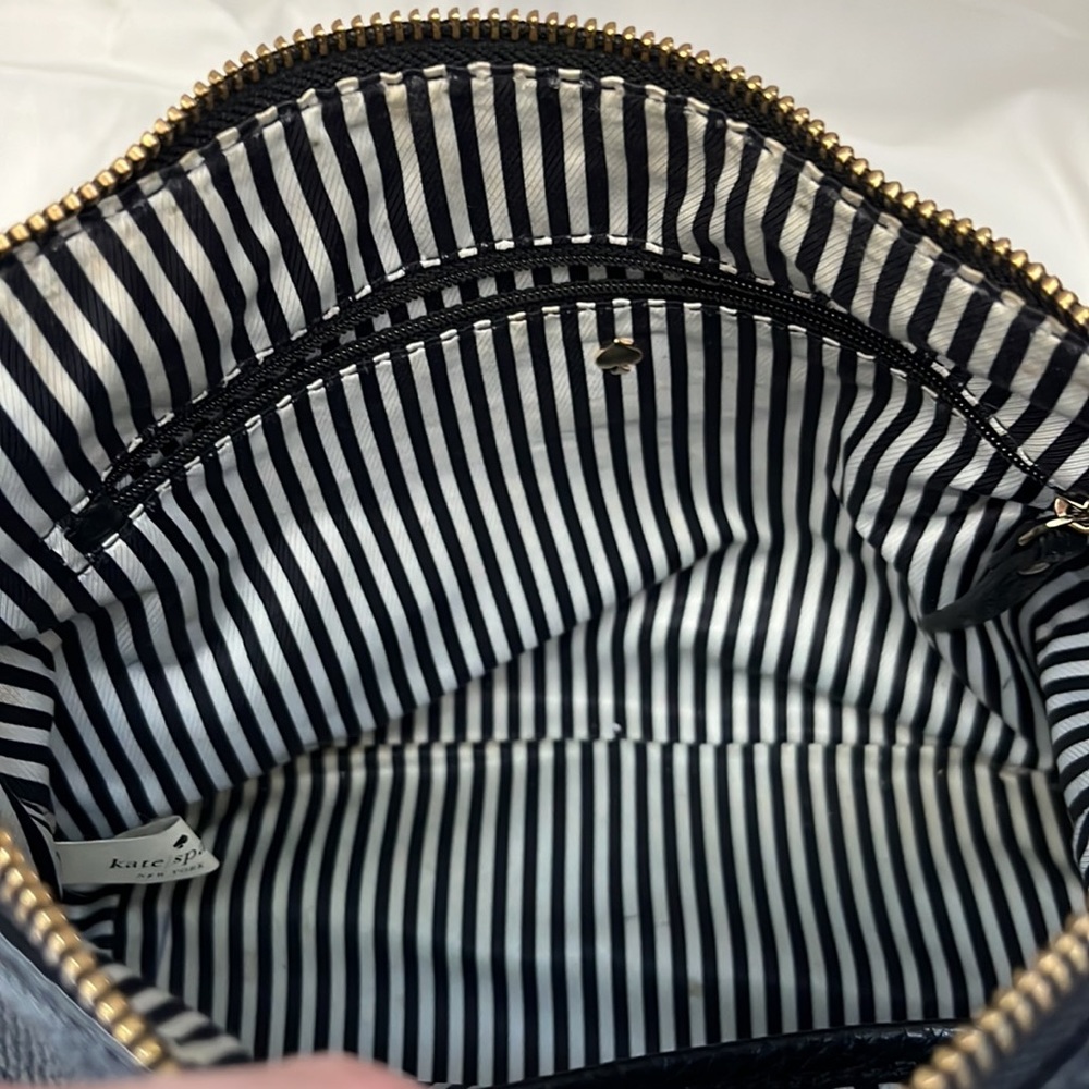 Kate Spade Crossbody Purse - Picture 3 of 10